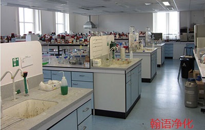 學(xué)?；瘜W(xué)實(shí)驗(yàn)室凈化裝修工程