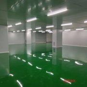 石家莊食品無(wú)塵車(chē)間設(shè)計(jì)安裝凈化工程，河北翰語(yǔ)凈化安裝